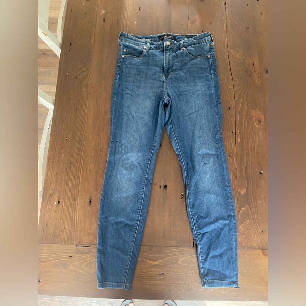 Liverpool Jeans